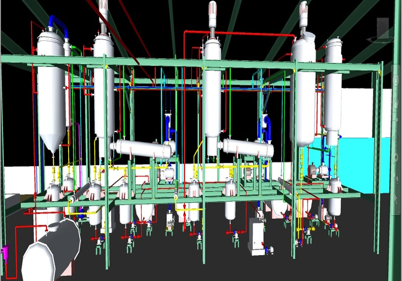 Electrical Design