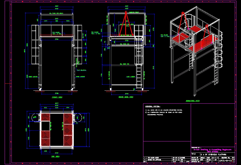 Structural Design