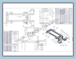 Fabrication Drawings