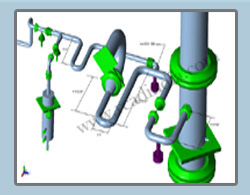 Piping Stress Analysis