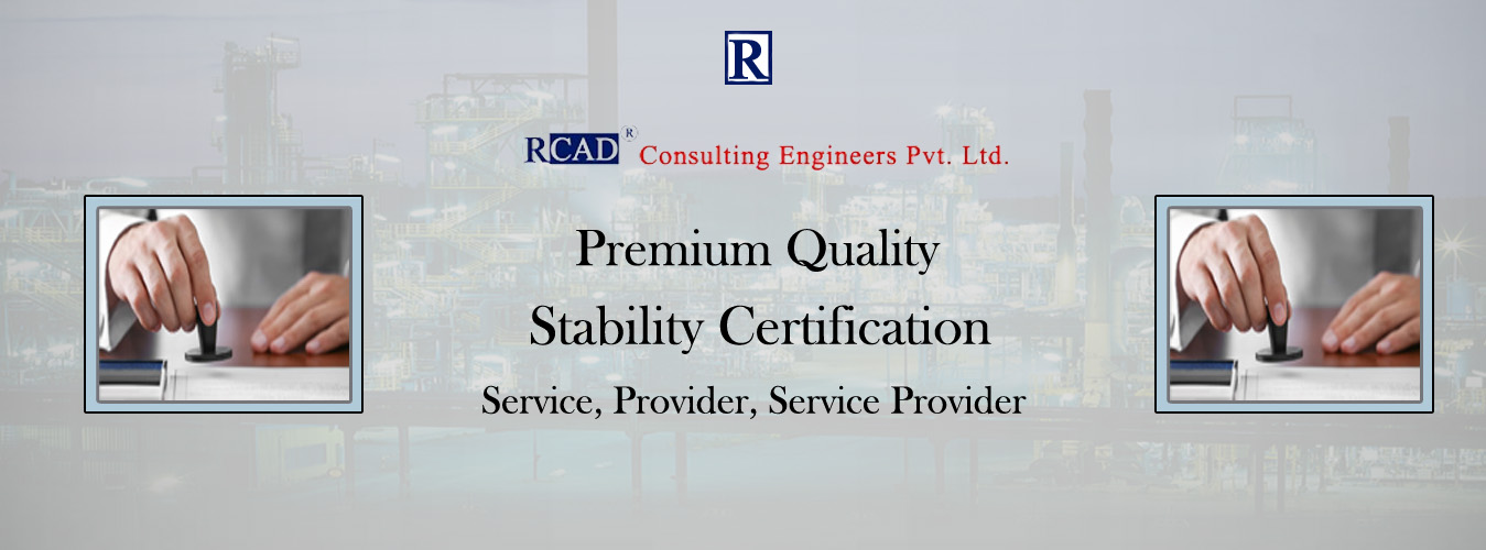 Stability Certification